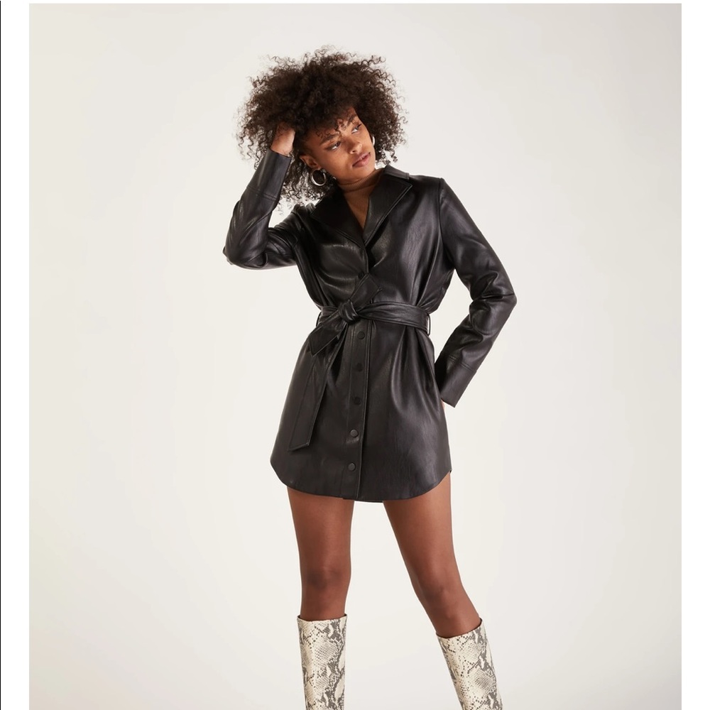 COPY - Backyard Roses Elizabeth Jacket Dress